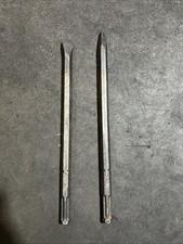 Point And Chisel To Suit Hilti