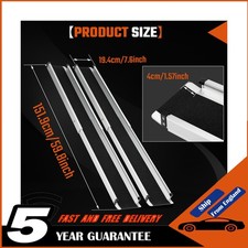 5ft Telescopic Ramps Pair