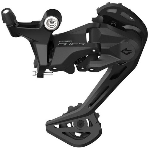 New shimano spares - new, cues