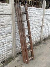 Vintage Extendable Wooden