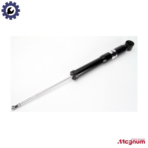 Shock absorber agt008mt - for, vw