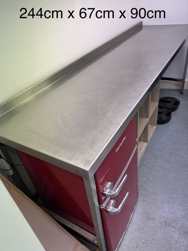 Stainless steel commercial - stainless,