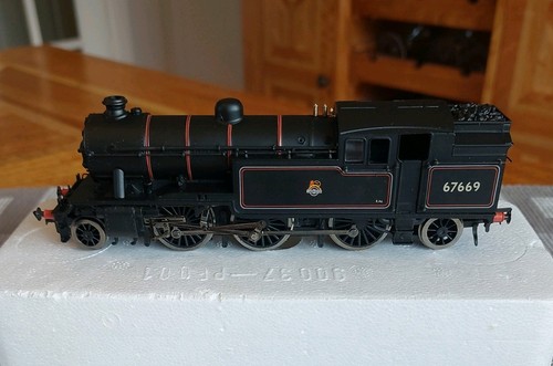 Bachmann 609a tank loco - bachmann, v3