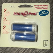 Emjoi Micro-Pedi  2 Pk Extra