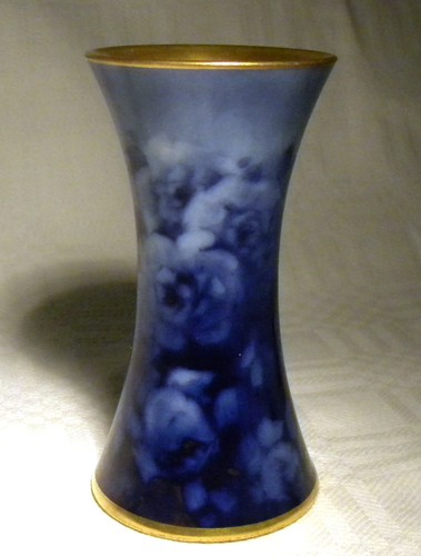 Doulton burslem corolian - doulton,