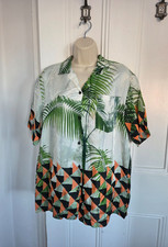 Dries Van Noten  Tropical