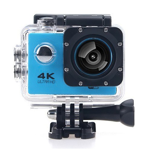 Ultra wifi action - action, camera