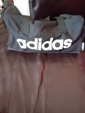 Adidas small holdall - adidas,