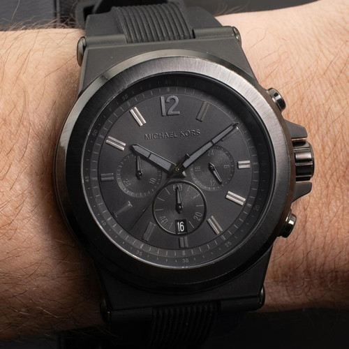 Michael kors dylan watch - kors,