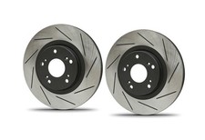RPB BRAKE DISCS FRONT DC5