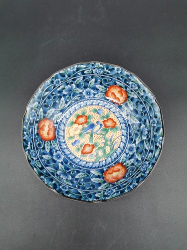 Japanese juzan gama decorative - japanese,