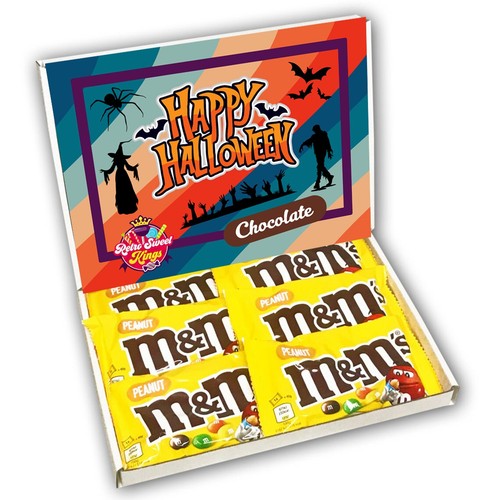 Peanut happy halloween - peanut,