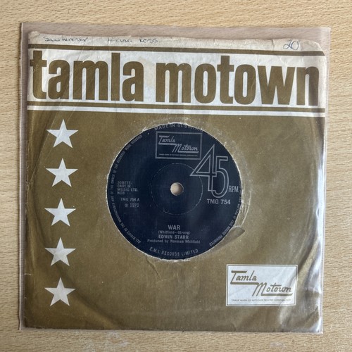 Edwin starr war 1970 - war,