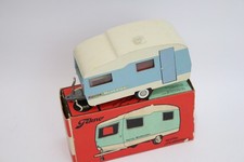 Vintage Tekno Denmark 815