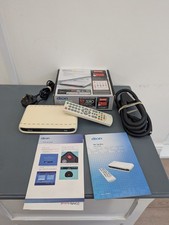 Dion VSTBAW10 Digital Set Top