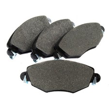 T1210 Disc Brake Brake Pad Set