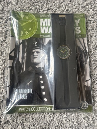 German sailor eaglemoss - sailor,