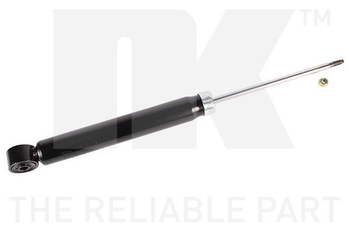 Rear shock absorber - nk, for