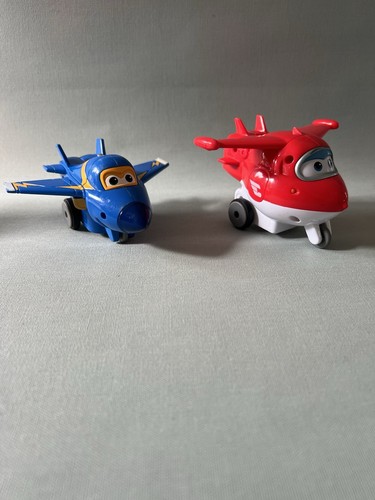Super wings push long - super, a