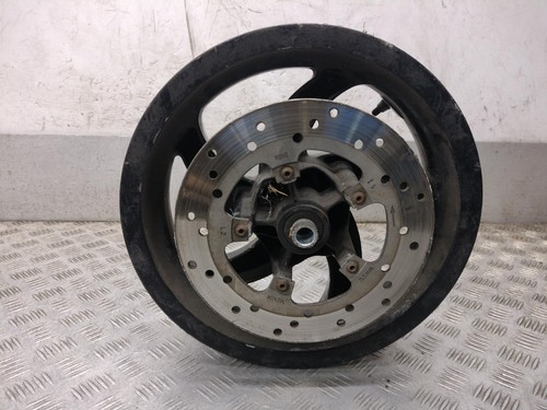 Piaggio typhoon 125 - my11, wheel