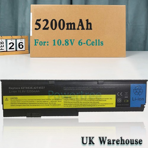 Battery 43r9254 for lenovo - 43r9254,