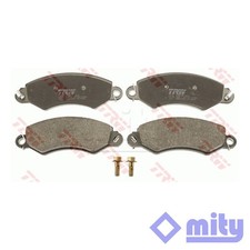 Fits LDV Maxus 2005-2009 Maxus