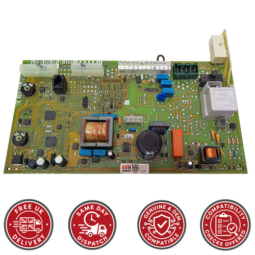 Vaillant ecotec pro 28 - vaillant,