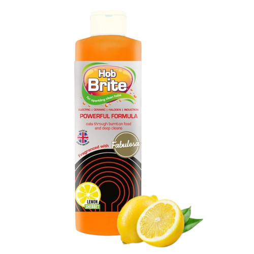 Hob brite ceramic glass - hob,