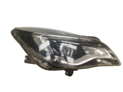 Vauxhall insignia headlight - vauxhall,