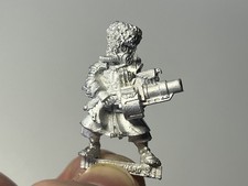 Warhammer 40k Vostroyan