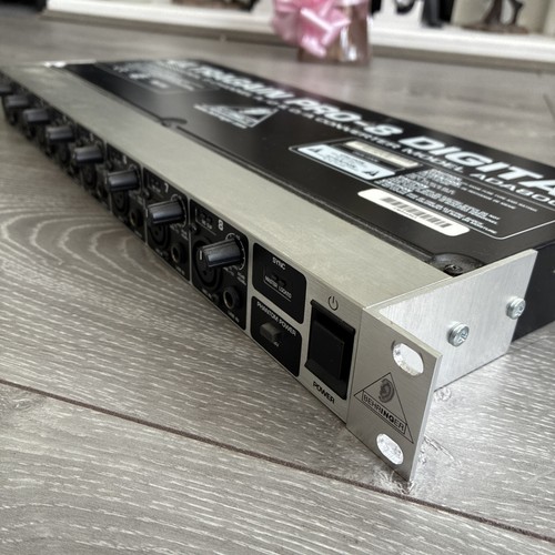 BehringerDigital/analogue