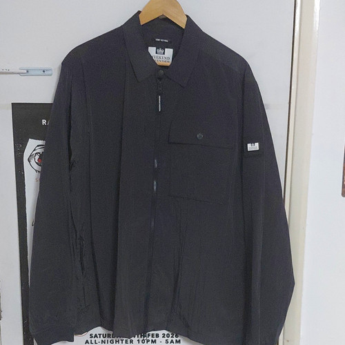 Weekend offender admit nothing - weekend,