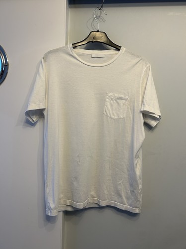 Prada milano pocket shirt - prada,