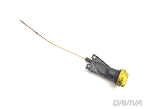 Renault megane oil level - megane, dip