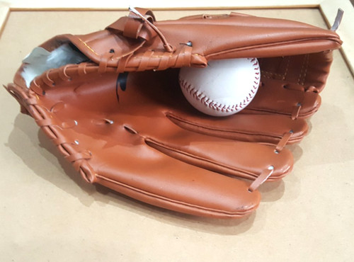 Catchers mitt inc baseball - mitt,