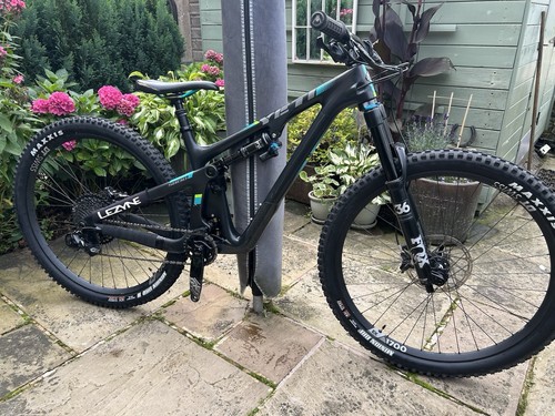 Yeti sb130 medium - yeti,