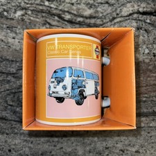 Haynes Manual VW Transporter