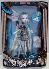 Mattel Monster High Reel Drama