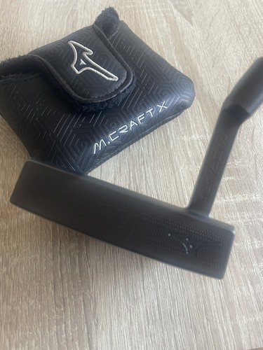 Mizuno craft four - mizuno, 35"