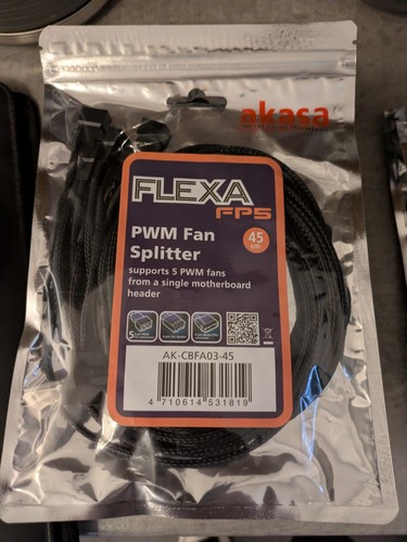 Flexa pwn fan - flexa,