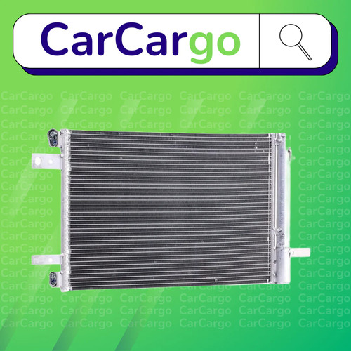 Air conditioning condensor - air,