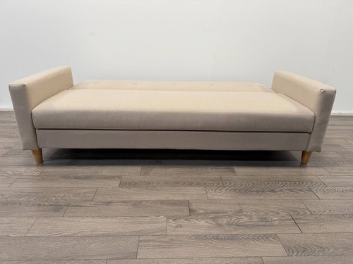 Habitat brooks beige fabric - habitat,