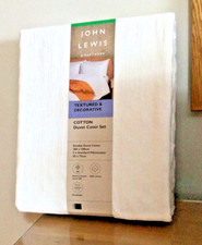 John Lewis Textured &