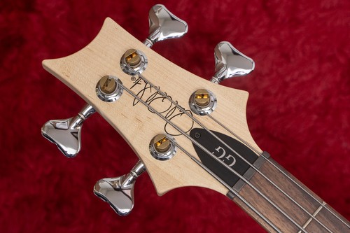 Prs grainger string - 4-string, 10