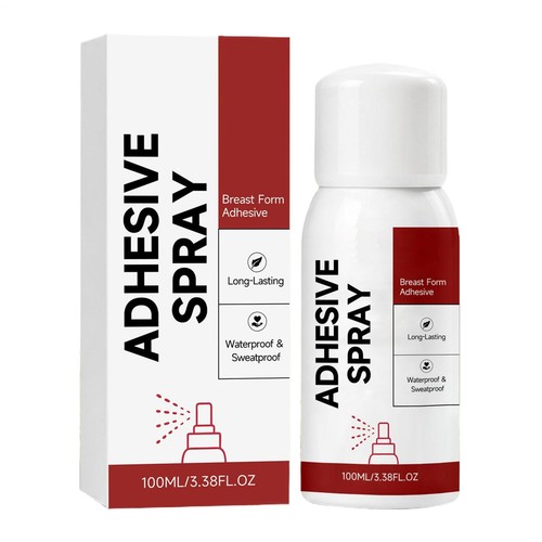 100ml silicone body adhesive - 100ml,