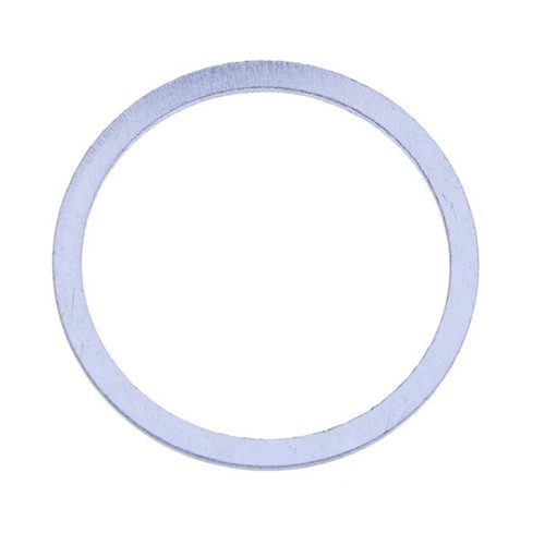 Sealing oil drain plug fits