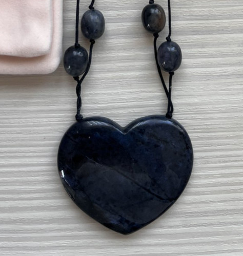 Lola rose emilia necklace - emilia,
