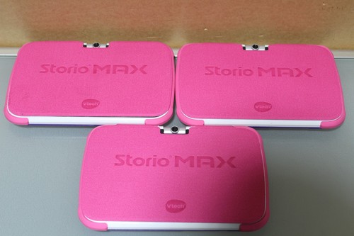 Vtech storio max 2 0 - 3x, xl