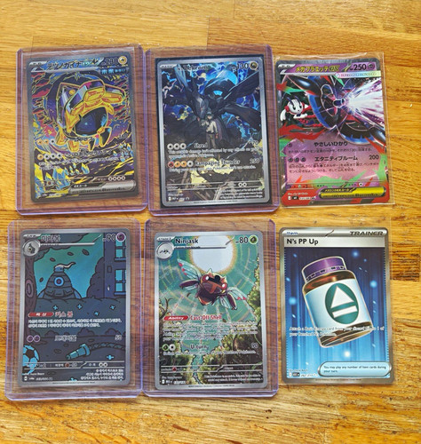 Nintendo pokémon tcg card - nintendo,