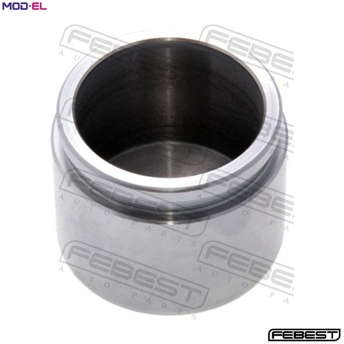 Piston brake caliper 0476 - piston,